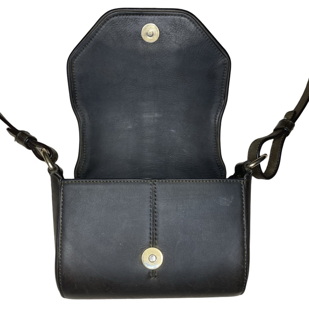 GIVENCHY Obsedia leather handbag - Picture 3 of 10